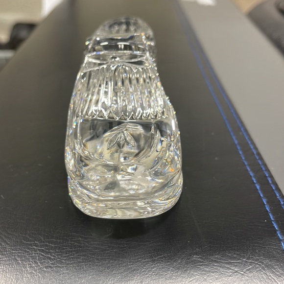 Waterford Crystal penny loafer golf shoe - Picture 4 of 7